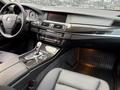 BMW 528 2012 года за 8 000 000 тг. в Алматы – фото 16