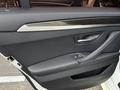 BMW 528 2012 года за 8 000 000 тг. в Алматы – фото 17