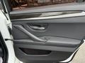 BMW 528 2012 года за 8 000 000 тг. в Алматы – фото 22