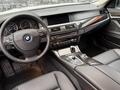 BMW 528 2012 года за 8 000 000 тг. в Алматы – фото 24