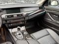 BMW 528 2012 года за 8 000 000 тг. в Алматы – фото 25