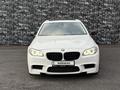 BMW 528 2012 года за 8 000 000 тг. в Алматы – фото 2
