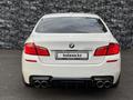 BMW 528 2012 года за 8 000 000 тг. в Алматы – фото 5