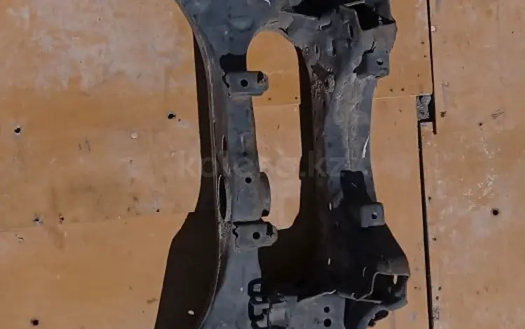 Балка Nissan Qashqai J10 за 15 000 тг. в Караганда