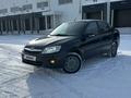 ВАЗ (Lada) Granta 2190 2014 годаүшін2 700 000 тг. в Караганда – фото 9