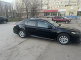 Toyota Camry 2019 года за 11 000 000 тг. в Жезказган – фото 4