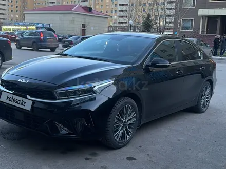 Kia Cerato 2023 года за 12 500 000 тг. в Астана