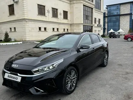 Kia Cerato 2023 года за 12 500 000 тг. в Астана – фото 2