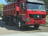 Howo 2007 годаүшін6 900 000 тг. в Алматы