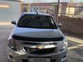 Chevrolet Cobalt 2021 года за 5 300 000 тг. в Сарыагаш – фото 3