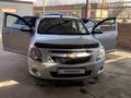 Chevrolet Cobalt 2021 года за 5 300 000 тг. в Сарыагаш – фото 6