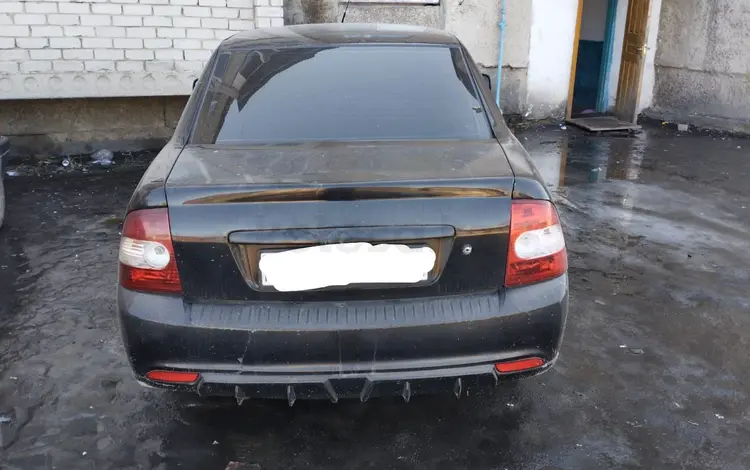 ВАЗ (Lada) Priora 2170 2013 года за 1 200 000 тг. в Семей