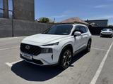 Hyundai Santa Fe 2022 года за 18 200 000 тг. в Шымкент