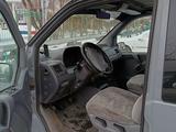 Mercedes-Benz Vito 1998 года за 2 800 000 тг. в Астана – фото 5