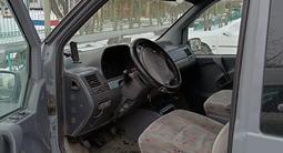 Mercedes-Benz Vito 1998 годаүшін2 800 000 тг. в Астана – фото 5