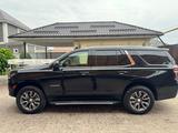 Chevrolet Tahoe 2022 года за 42 000 000 тг. в Алматы – фото 3