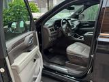 Chevrolet Tahoe 2022 года за 42 000 000 тг. в Алматы – фото 4