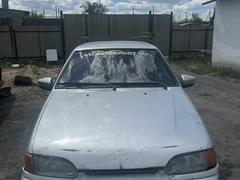 ВАЗ (Lada) 2115 2011 года за 800 000 тг. в Семей