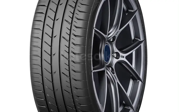 Bearway BW118 255/35 R21 и 285/30 R21 за 390 000 тг. в Алматы