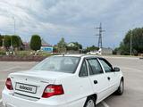 Daewoo Nexia 2013 года за 1 750 000 тг. в Алматы – фото 2