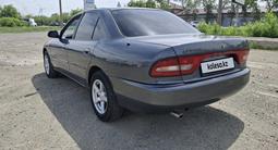 Mitsubishi Galant 1993 годаүшін1 600 000 тг. в Павлодар – фото 2