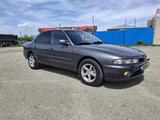 Mitsubishi Galant 1993 годаүшін1 600 000 тг. в Павлодар – фото 3