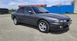 Mitsubishi Galant 1993 годаүшін1 600 000 тг. в Павлодар – фото 3