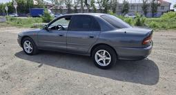 Mitsubishi Galant 1993 годаүшін1 600 000 тг. в Павлодар – фото 4