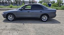 Mitsubishi Galant 1993 годаүшін1 600 000 тг. в Павлодар – фото 5