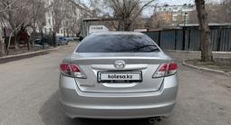 Mazda 6 2010 года за 5 350 000 тг. в Астана – фото 3