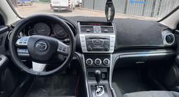 Mazda 6 2010 года за 5 350 000 тг. в Астана – фото 5