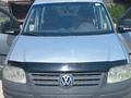 Volkswagen Caddy 2006 года за 6 000 000 тг. в Алматы – фото 4