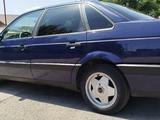 Volkswagen Passat 1992 года за 1 450 000 тг. в Тараз – фото 2