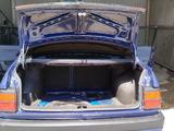 Volkswagen Passat 1992 года за 1 450 000 тг. в Тараз – фото 5