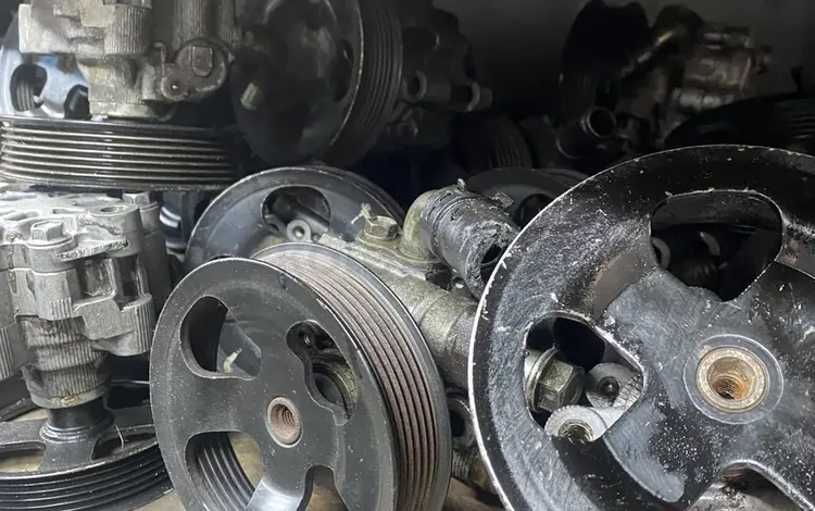 Гур насосы на все модели Hyundai за 10 000 тг. в Алматы