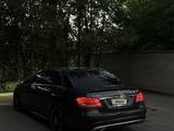 Mercedes-Benz E 350 2014 годаүшін13 000 000 тг. в Атырау – фото 3