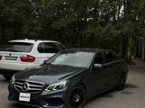 Mercedes-Benz E 350 2014 годаүшін13 000 000 тг. в Атырау