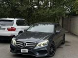 Mercedes-Benz E 350 2014 годаүшін13 000 000 тг. в Атырау – фото 2