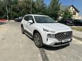 Hyundai Santa Fe 2022 годаfor17 777 777 тг. в Алматы