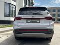 Hyundai Santa Fe 2022 года за 16 900 000 тг. в Алматы – фото 4