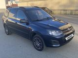 ВАЗ (Lada) Kalina 2194 2013 годаүшін3 500 000 тг. в Кокшетау – фото 3