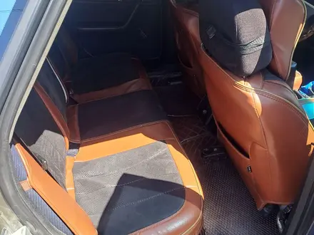 Audi 100 1991 года за 1 200 000 тг. в Алматы – фото 2