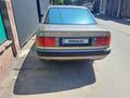 Audi 100 1991 года за 1 200 000 тг. в Алматы – фото 3