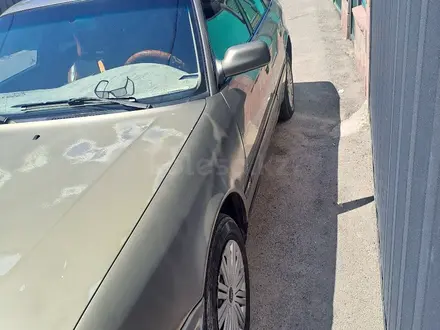 Audi 100 1991 года за 1 200 000 тг. в Алматы – фото 4