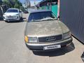 Audi 100 1991 года за 1 200 000 тг. в Алматы – фото 5