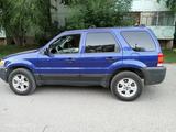 Ford Escape 2004 годаүшін2 800 000 тг. в Актобе – фото 2