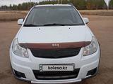 Suzuki SX4 2011 годаүшін3 500 000 тг. в Караганда – фото 2