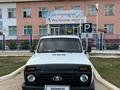 ВАЗ (Lada) Lada 2121 2007 года за 1 700 000 тг. в Тараз – фото 4