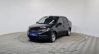 ВАЗ (Lada) Granta 2190 2025 года за 5 490 000 тг. в Алматы