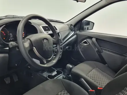 ВАЗ (Lada) Granta 2190 2025 года за 5 490 000 тг. в Алматы – фото 10